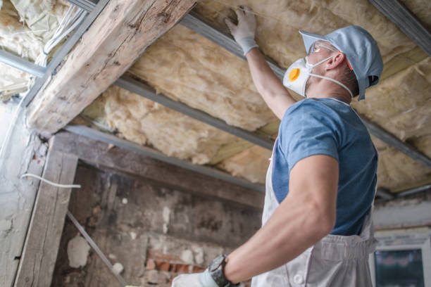 Best Types of Insulation in Hillsdale, NJ