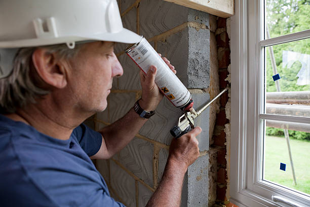 Best Insulation Installation Services in Hillsdale, NJ